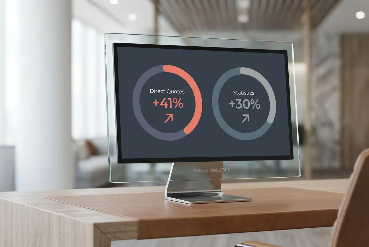 Prepare for AI-Generated Summaries