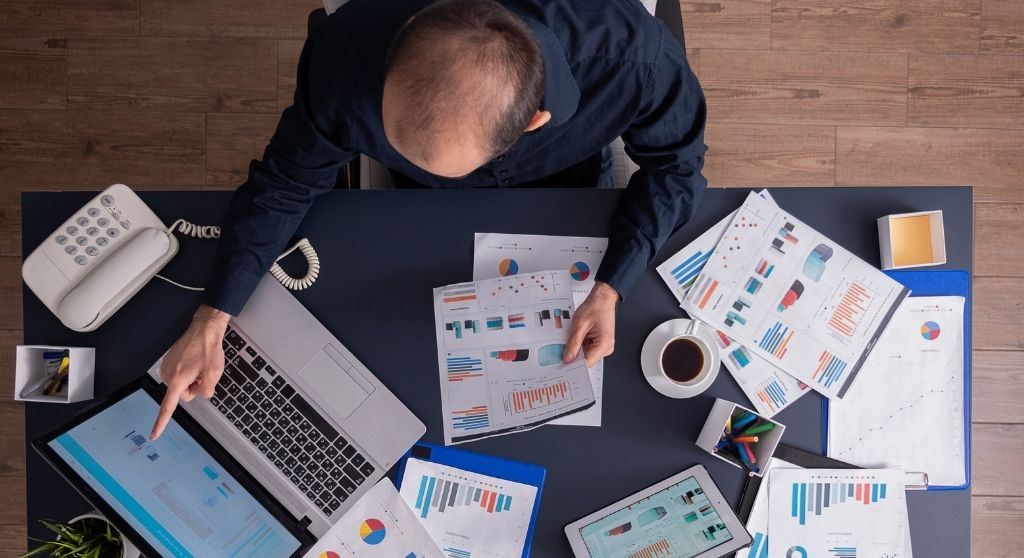 Project management tools in business