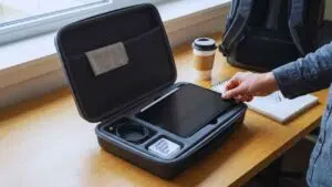 Protective Travel Cases and Sleeves