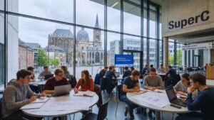 RWTH Aachen University (Germany)