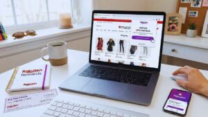 Rakuten – The Undisputed King of Online Retail