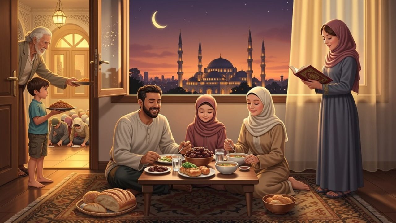 Ramadan