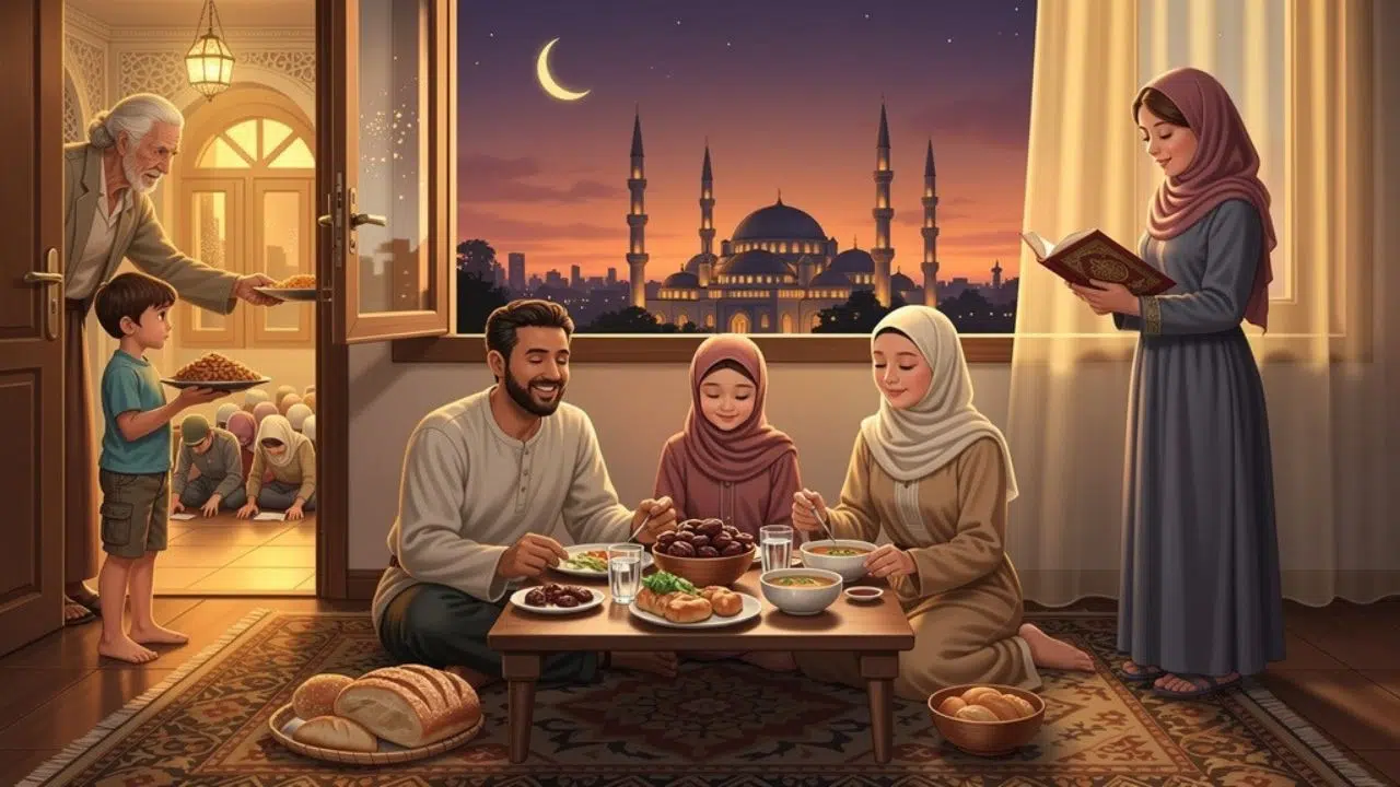 Ramadan