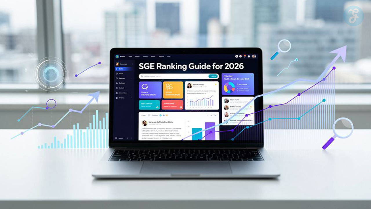 How To Rank In Google Search Generative Experience