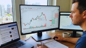 Real-Time Pricing and Market Data