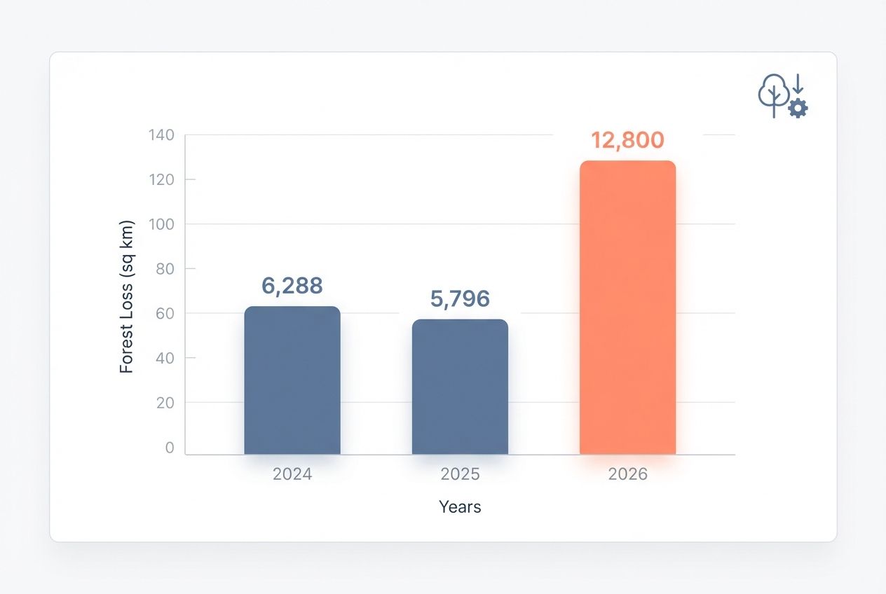 Recent trends and statistics