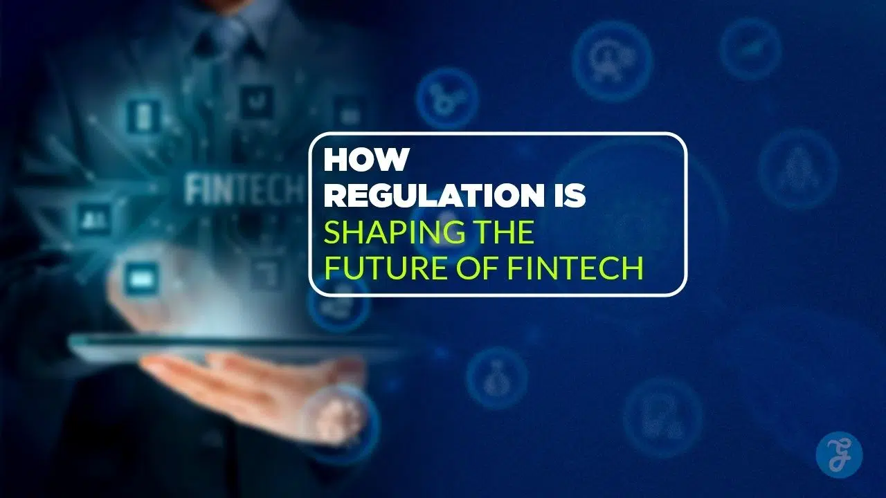 RegTech Trends