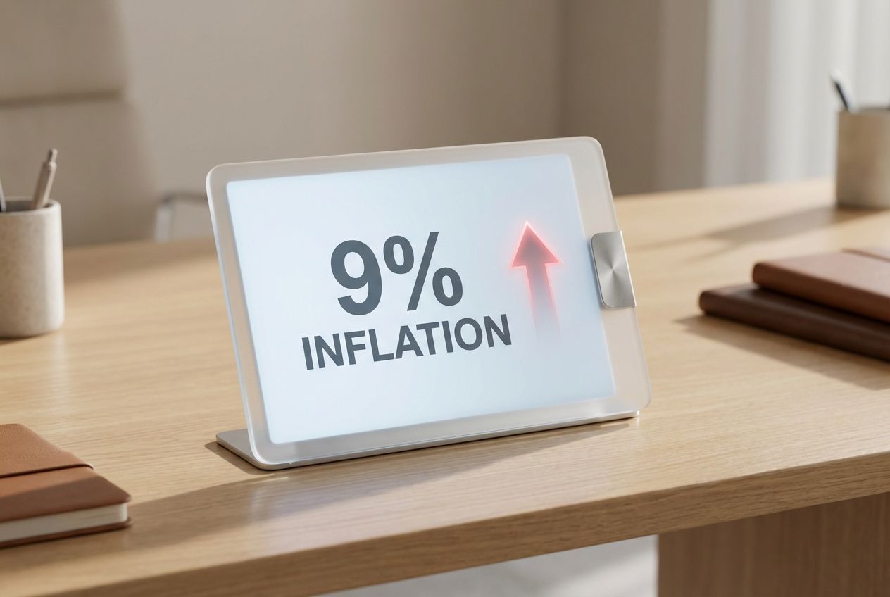 Regularly Update Pricing