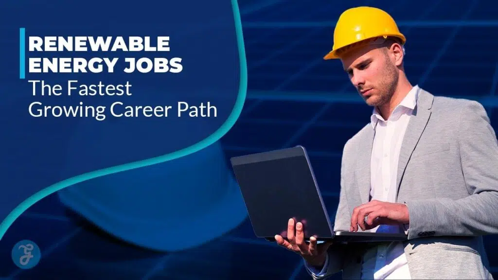 Renewable Energy Jobs