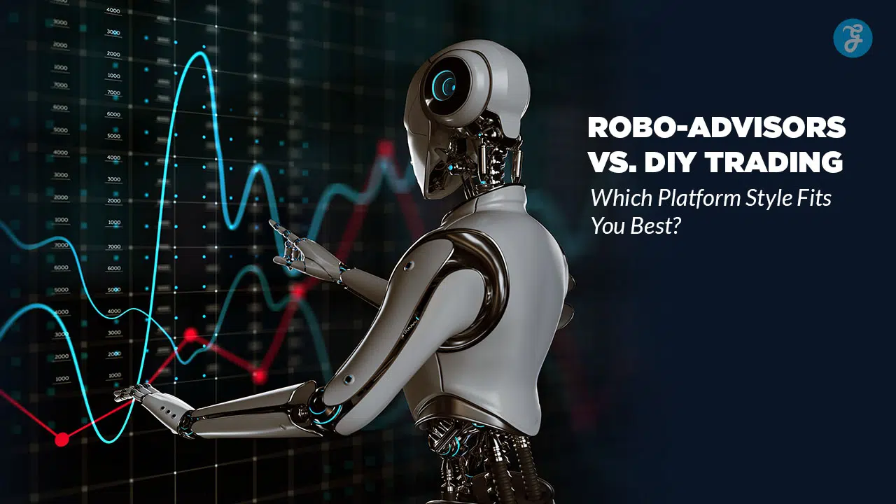 Robo-Advisors vs DIY Trading