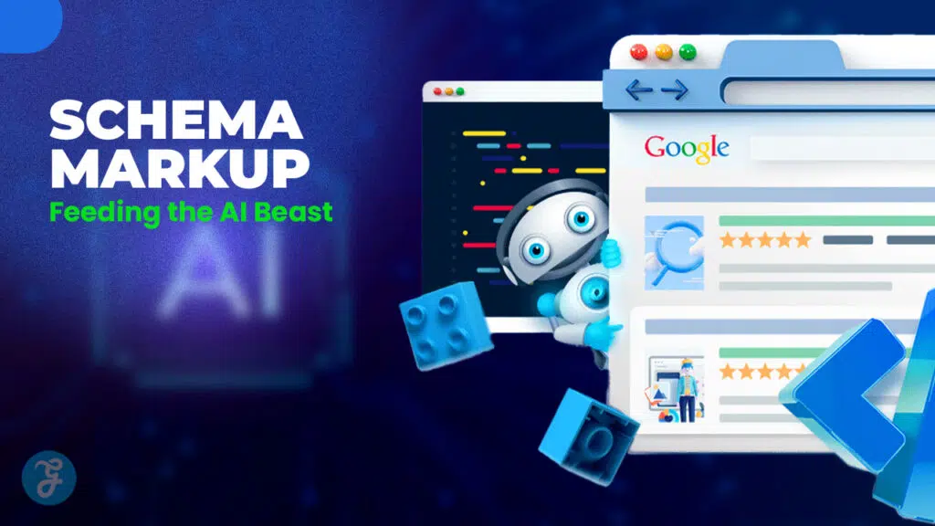 Schema Markup for AI Search