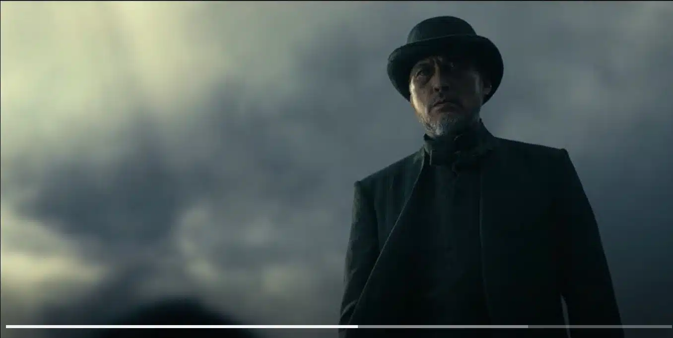 Joker in the final game.