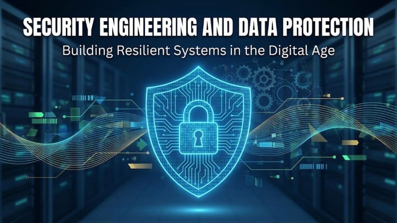 Security Engineering and Data Protection