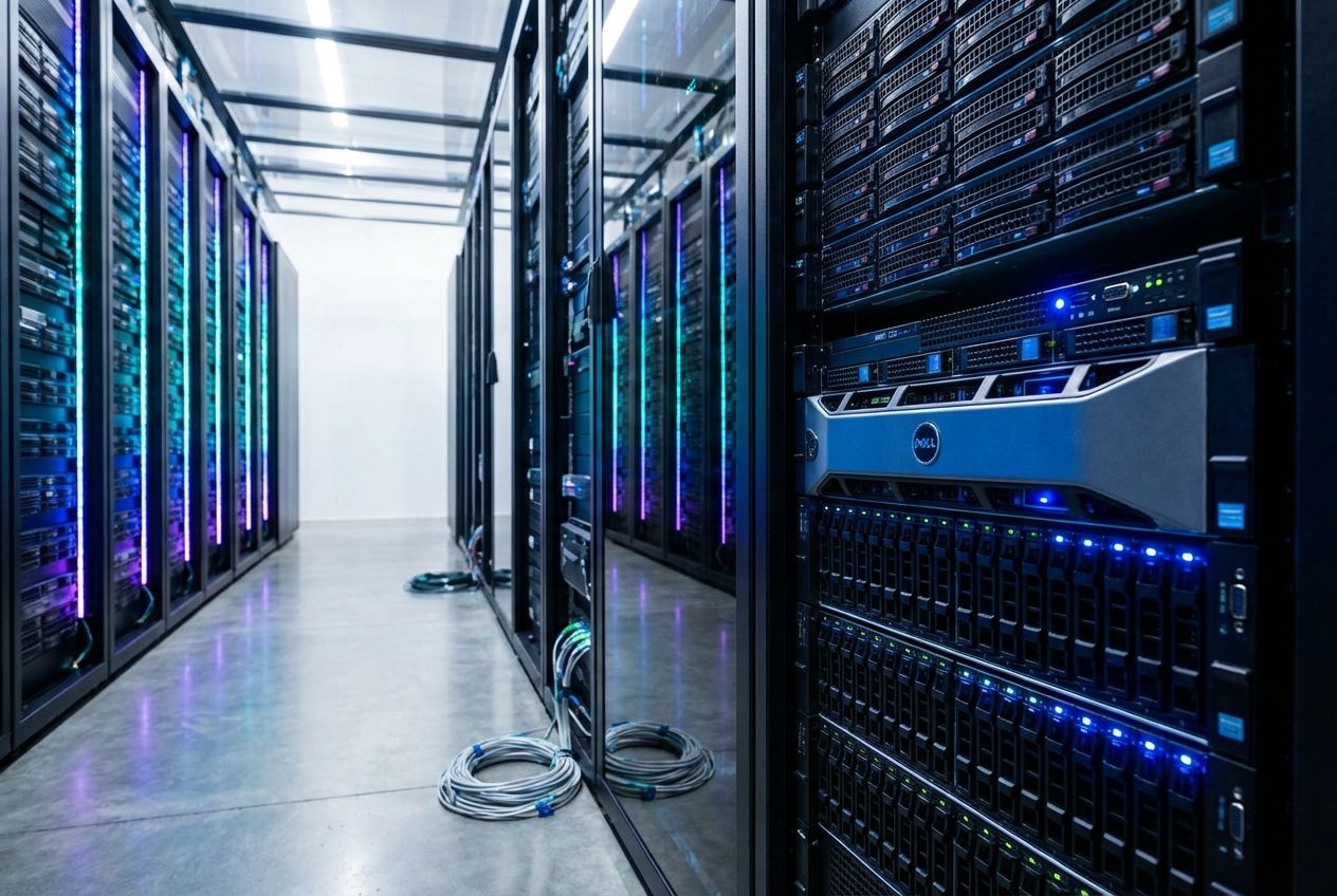 Selecting the Appropriate GPU for AI Projects