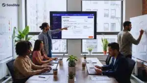 Sendible (Best for Marketing Agencies)