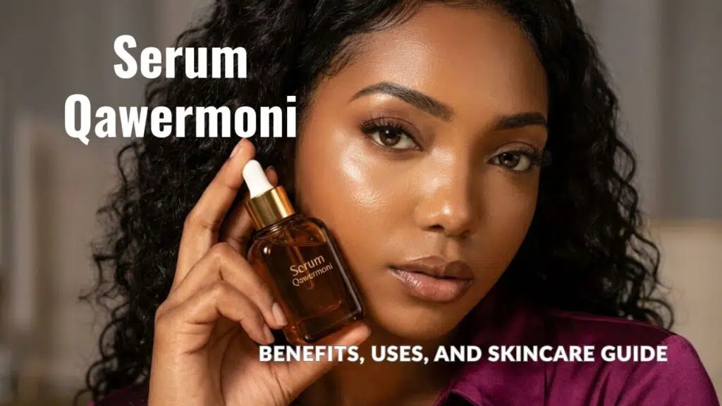 Serum Qawermoni