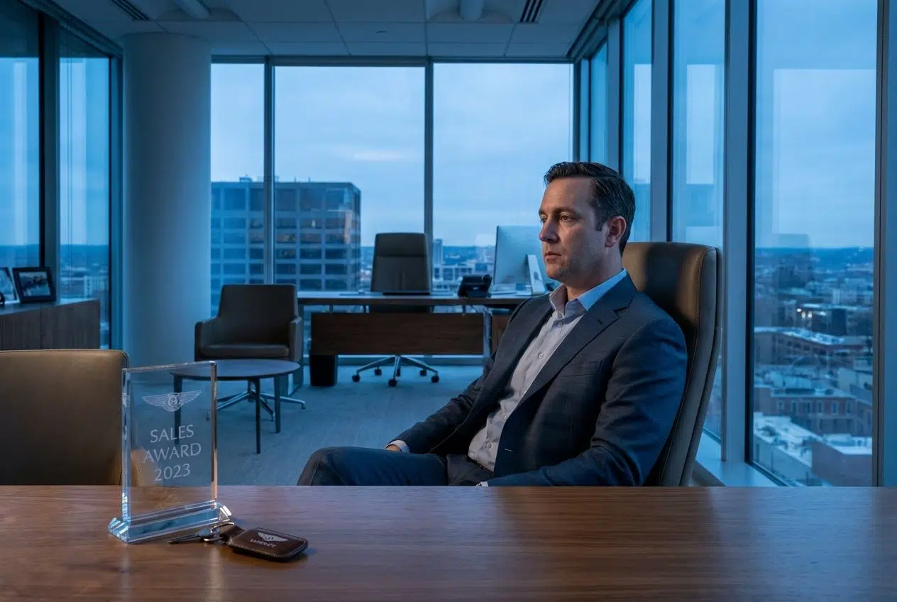 Shifting the Focus to Satisfaction