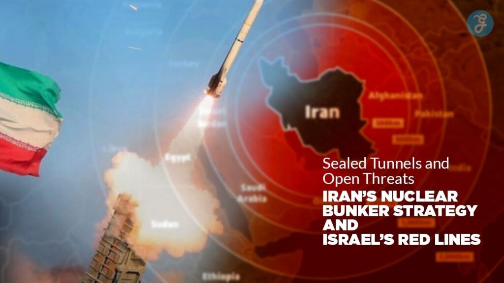 Strategic Immunity Zone