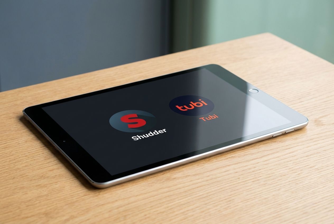 Streaming platforms and accessibility