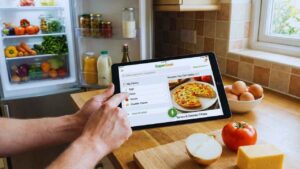 SuperCook: The "Zero Waste" Chef