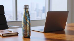 Swell Stainless Steel Water Bottle