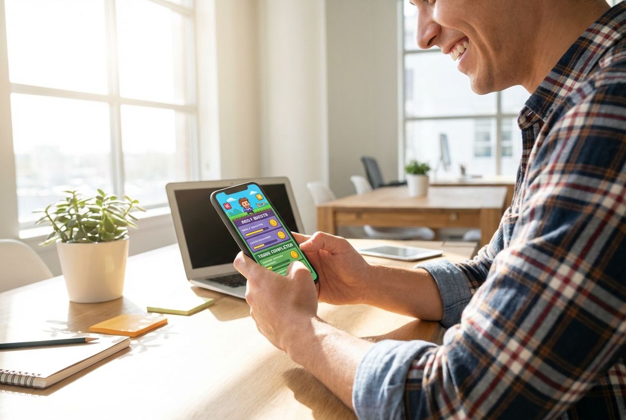 Manifestation Vs Goal Setting: Taking consistent, measurable steps