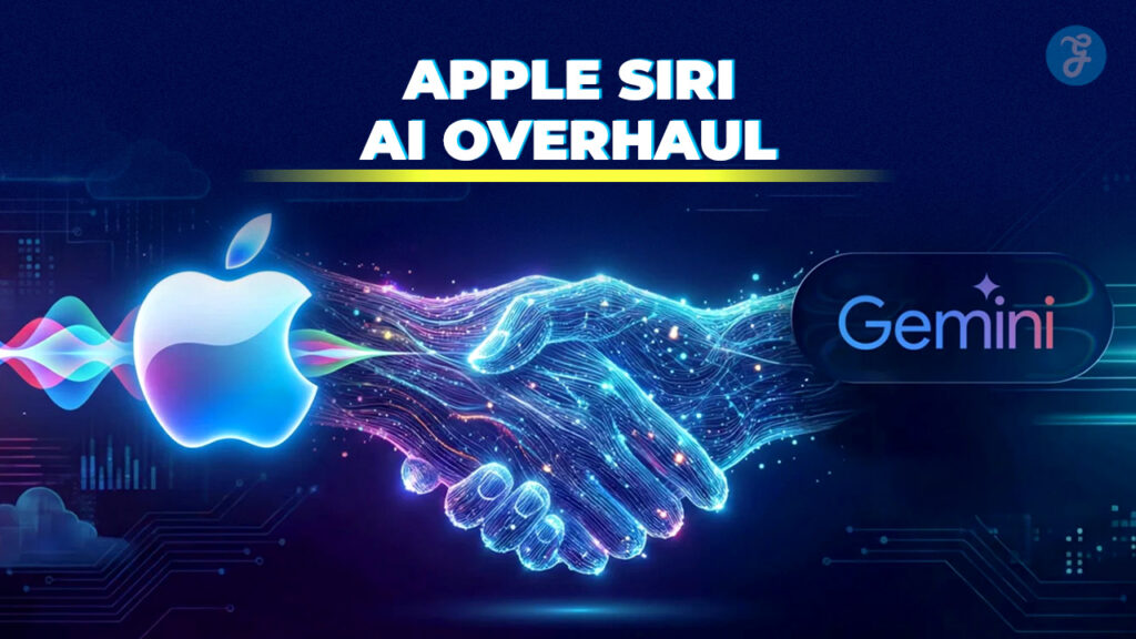 Apple Google Gemini deal