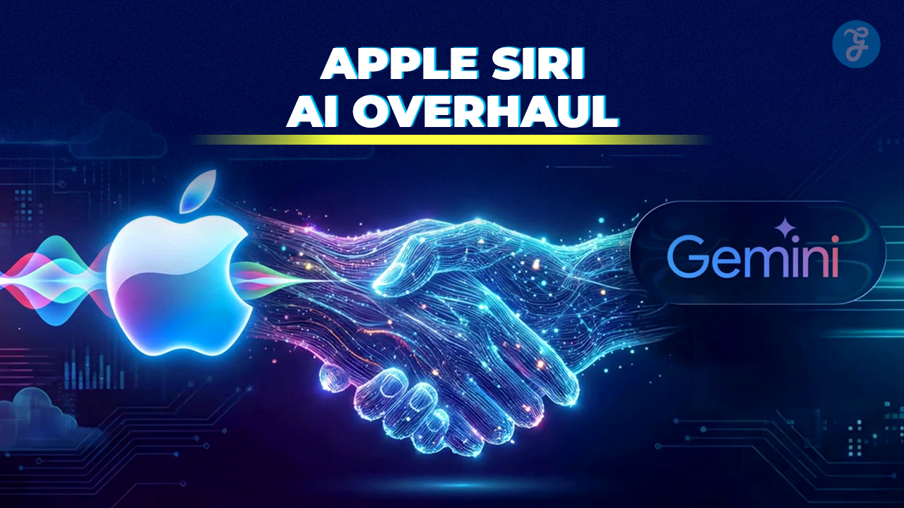 Apple Google Gemini deal