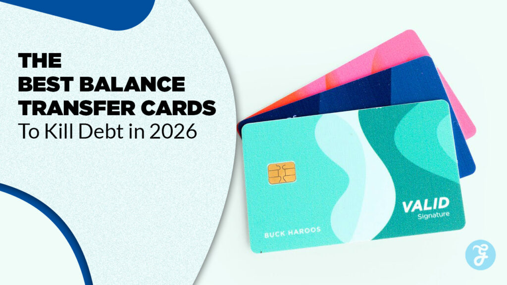 Best balance transfer cards