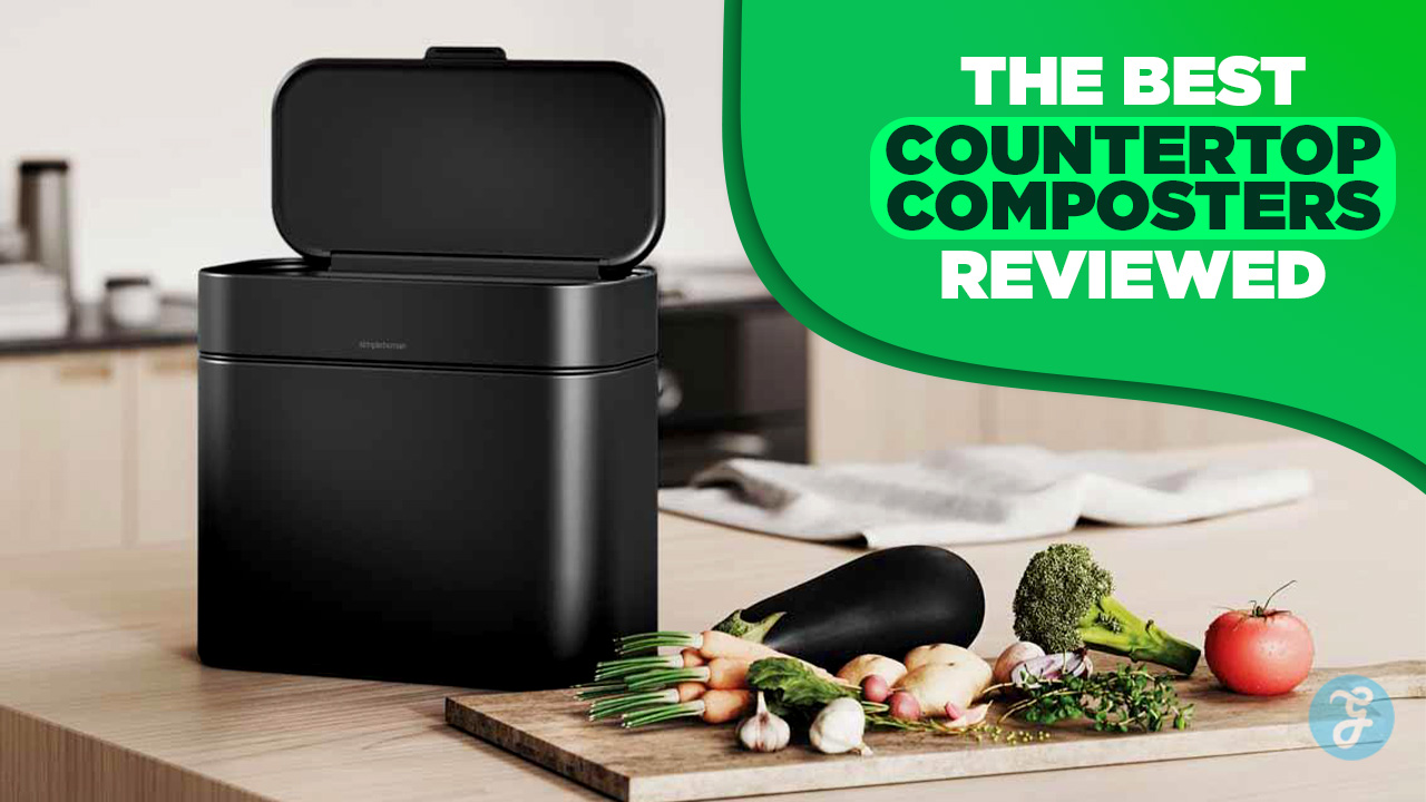 Best countertop composters