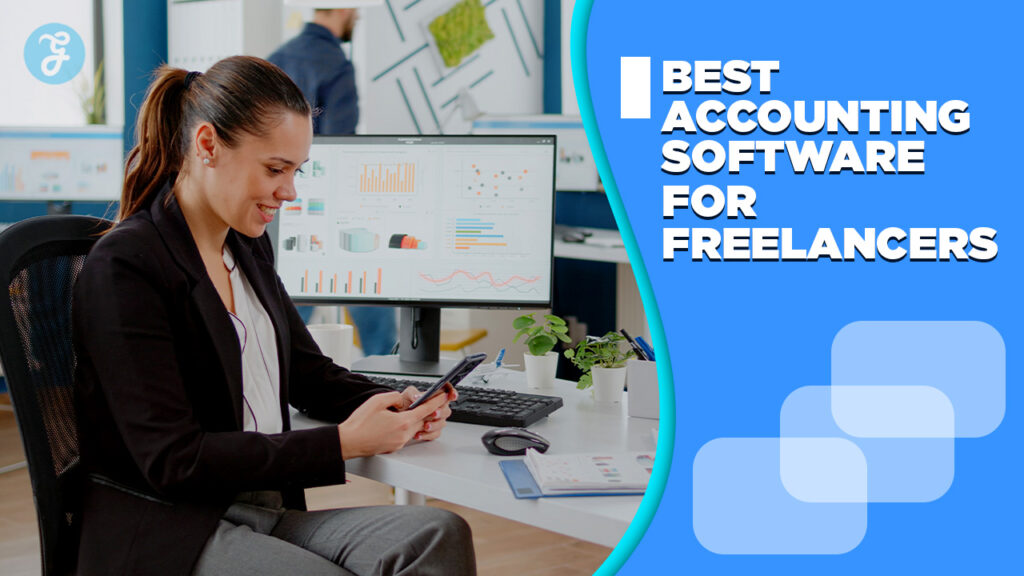 Best accounting software for freelancers