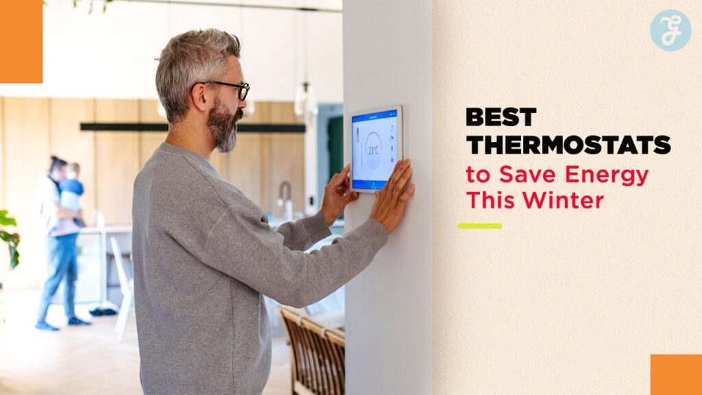 best smart thermostats 2026