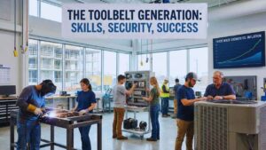 The Blue-Collar Renaissance & Generational Shift