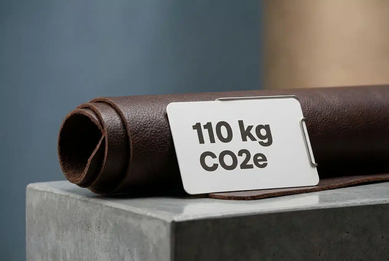 The Carbon and Water Cost