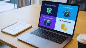 The Criteria: How We Ranked These Suites?