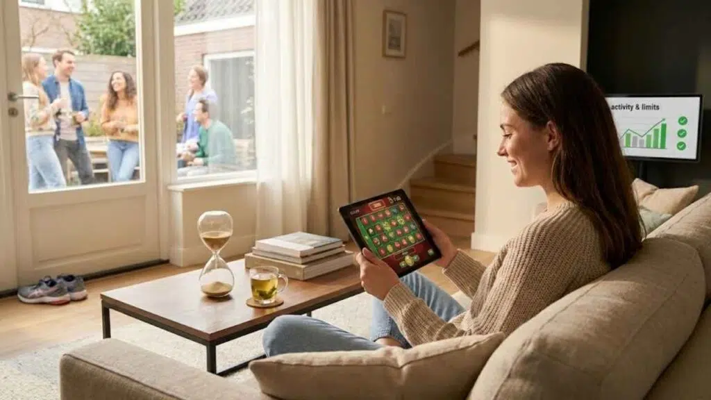 iGaming Player Wellbeing: Strategies for Balanced Play