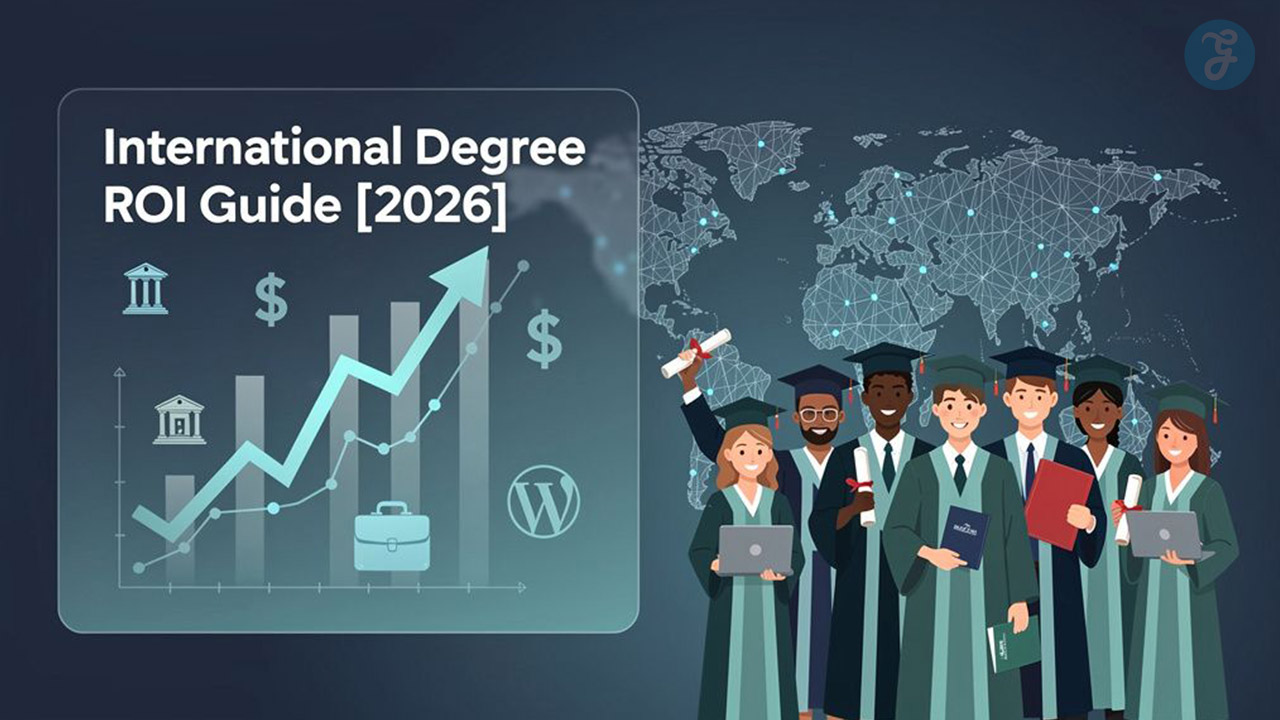 Economics of International Education