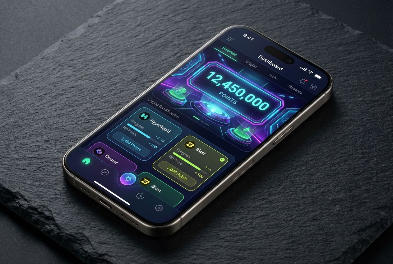 The Evolution of Airdrops