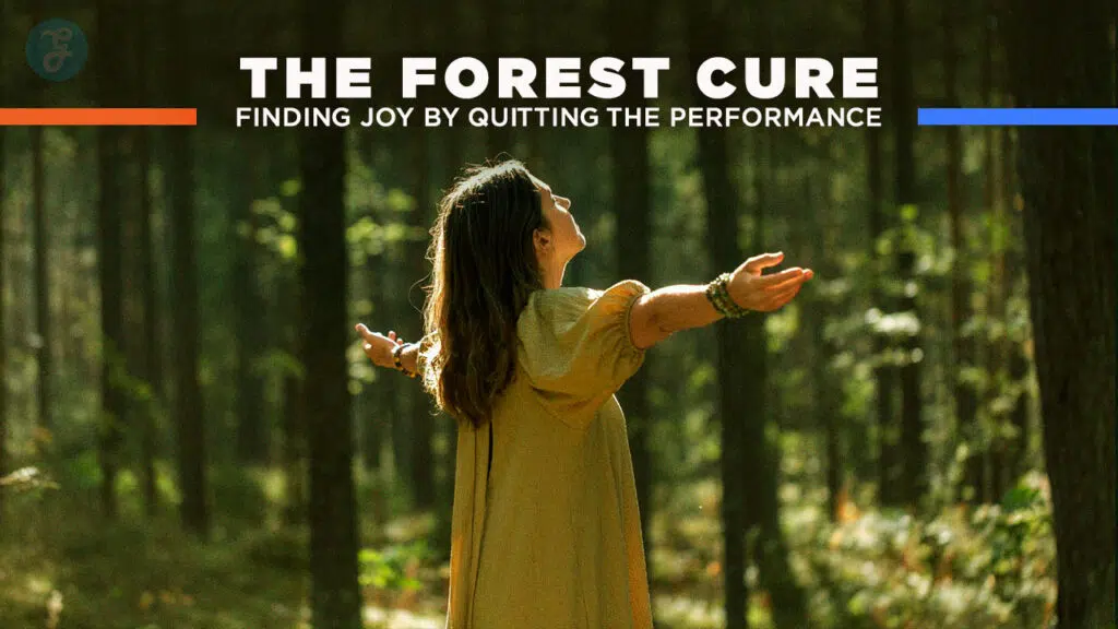 Quitting the Performance