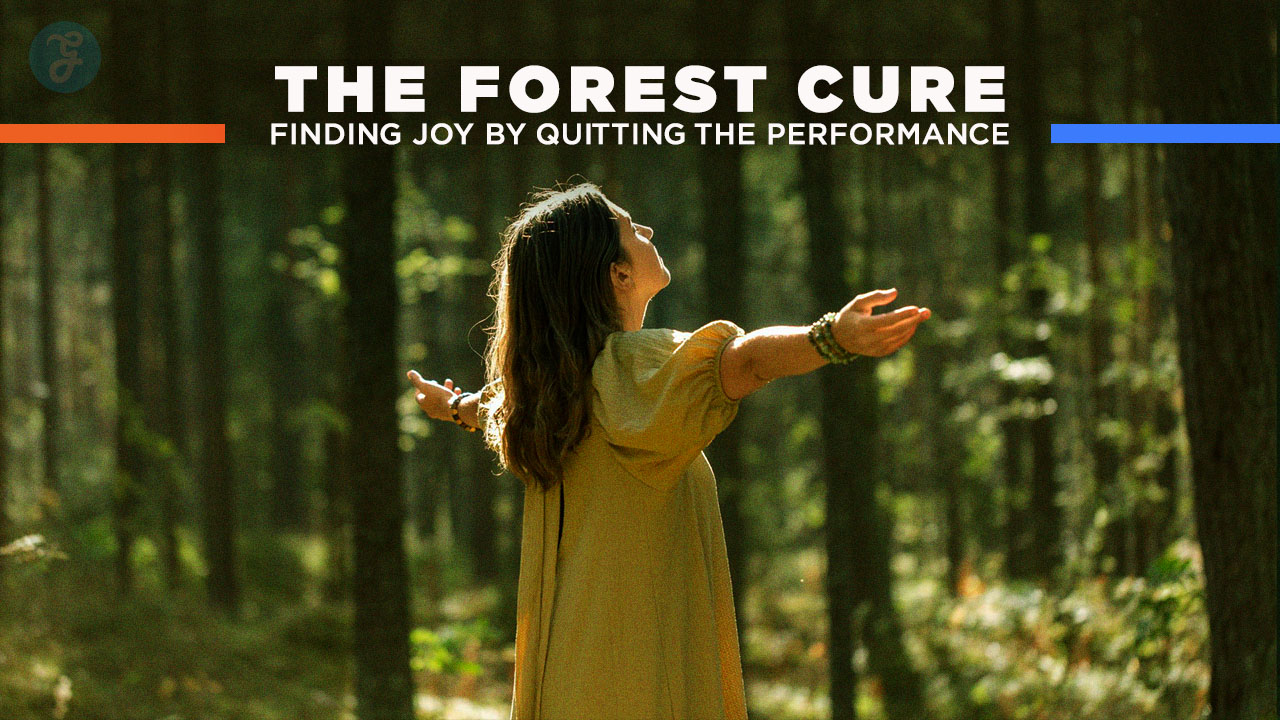 Quitting the Performance