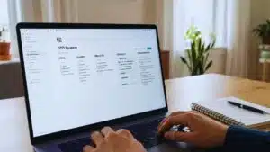 The "Get Things Done" (GTD) Dashboard