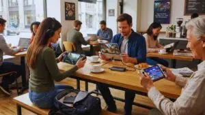 The Portable Revolution: Handhelds Are the New Standard