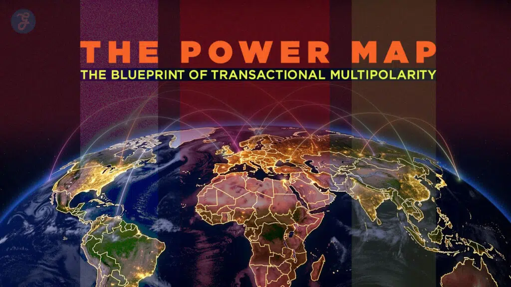 Transactional Multipolarity