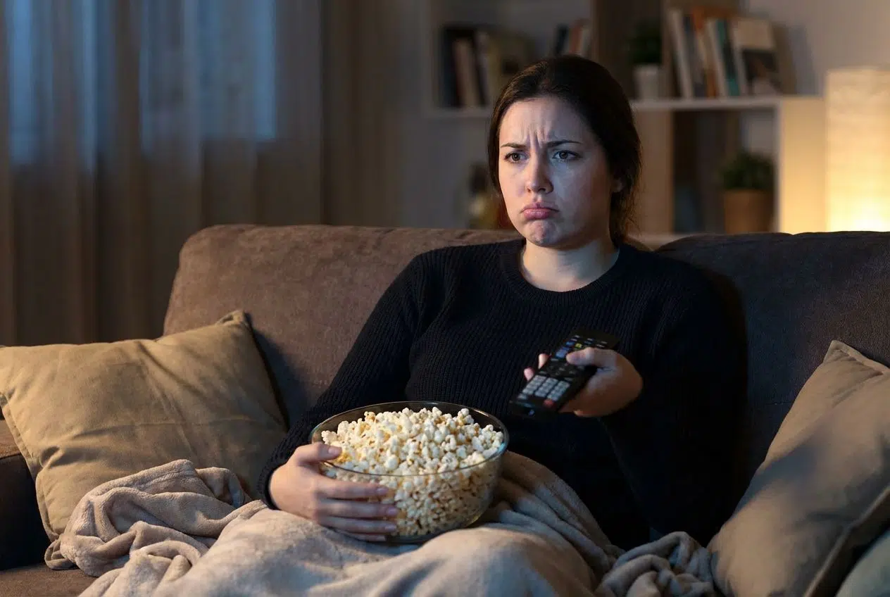 The Problems with Streaming Services