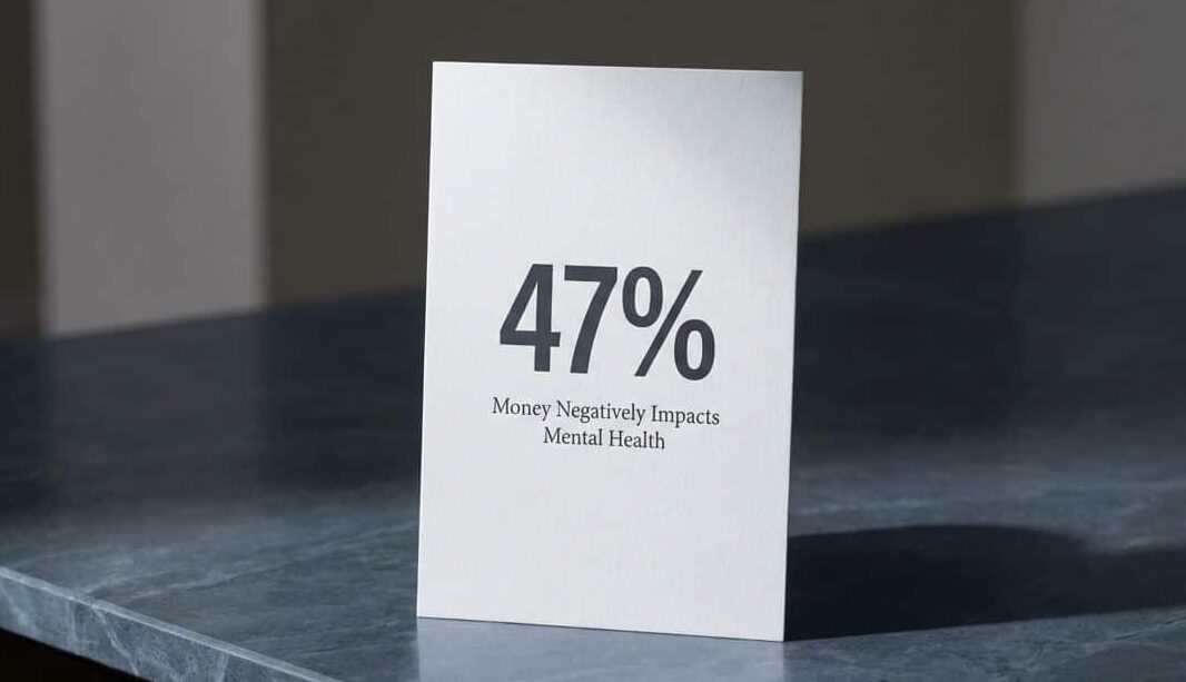 The Psychological Impact of Debt