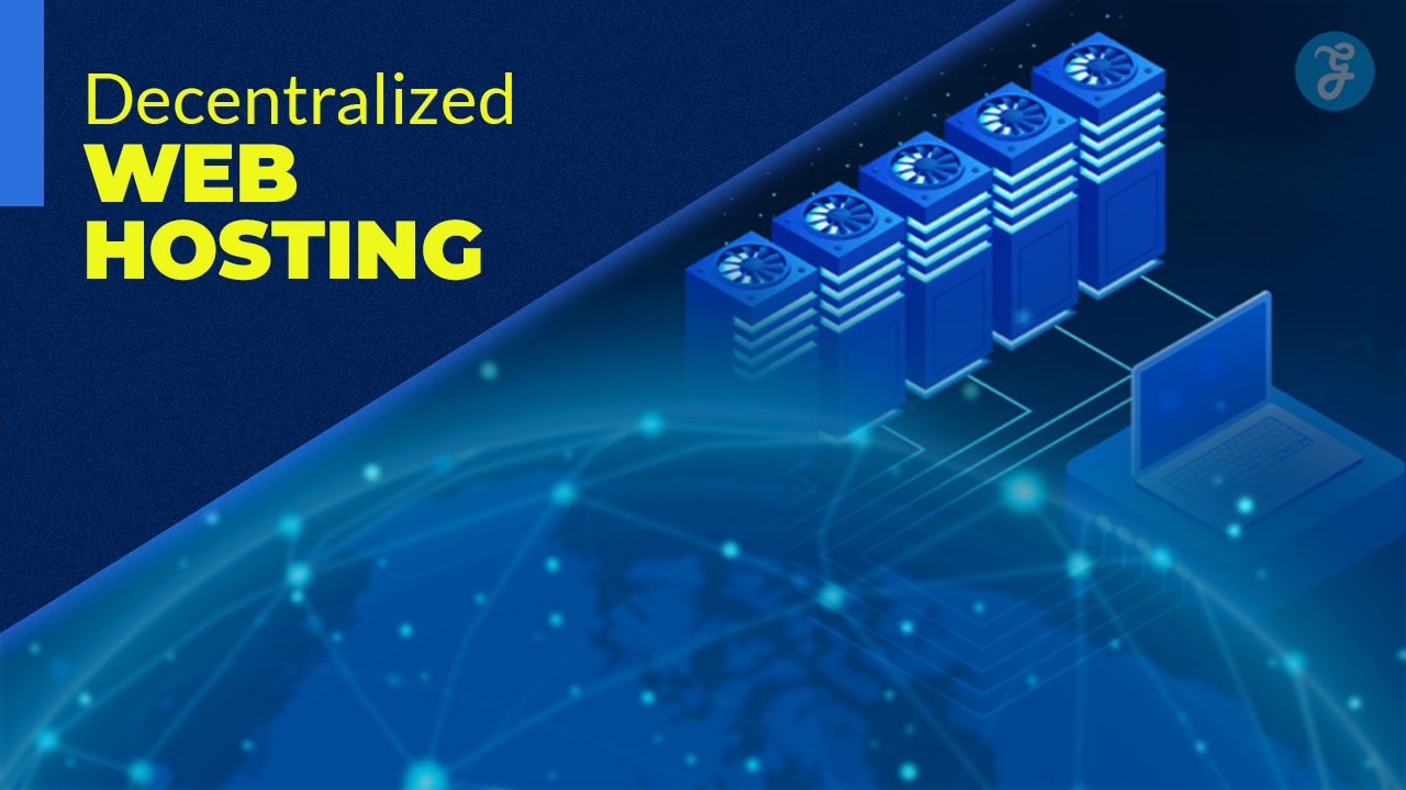 Transform Your Online Life with Decentralized Web Hosting!