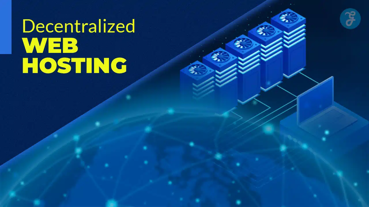 The Rise of Decentralized Web Hosting (Web3) for Privacy