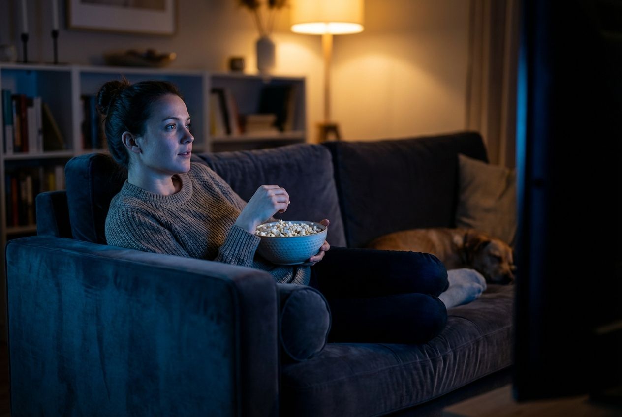 Themes in True Crime Documentaries