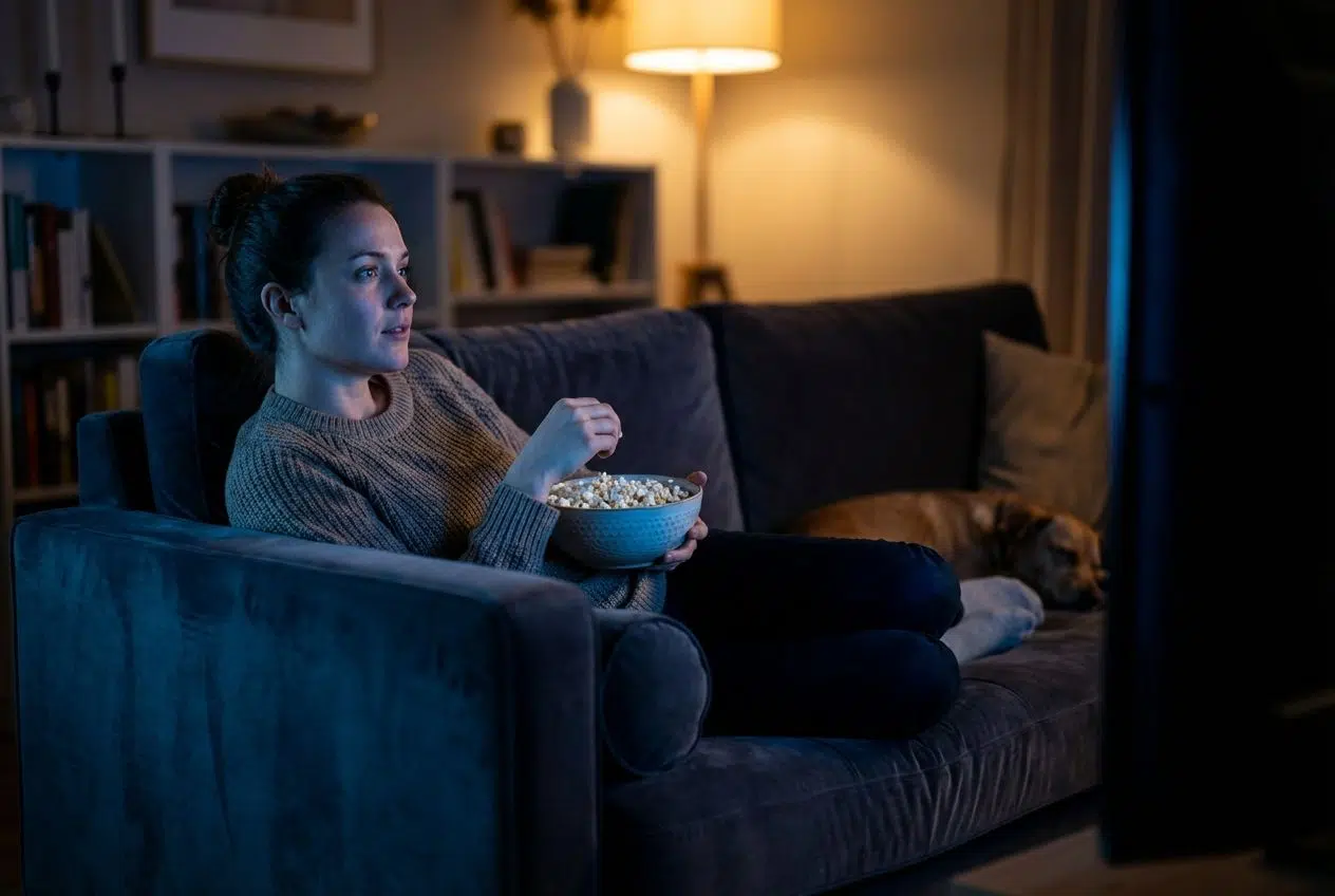 Themes in True Crime Documentaries