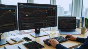 Thinkorswim paperMoney by Charles Schwab